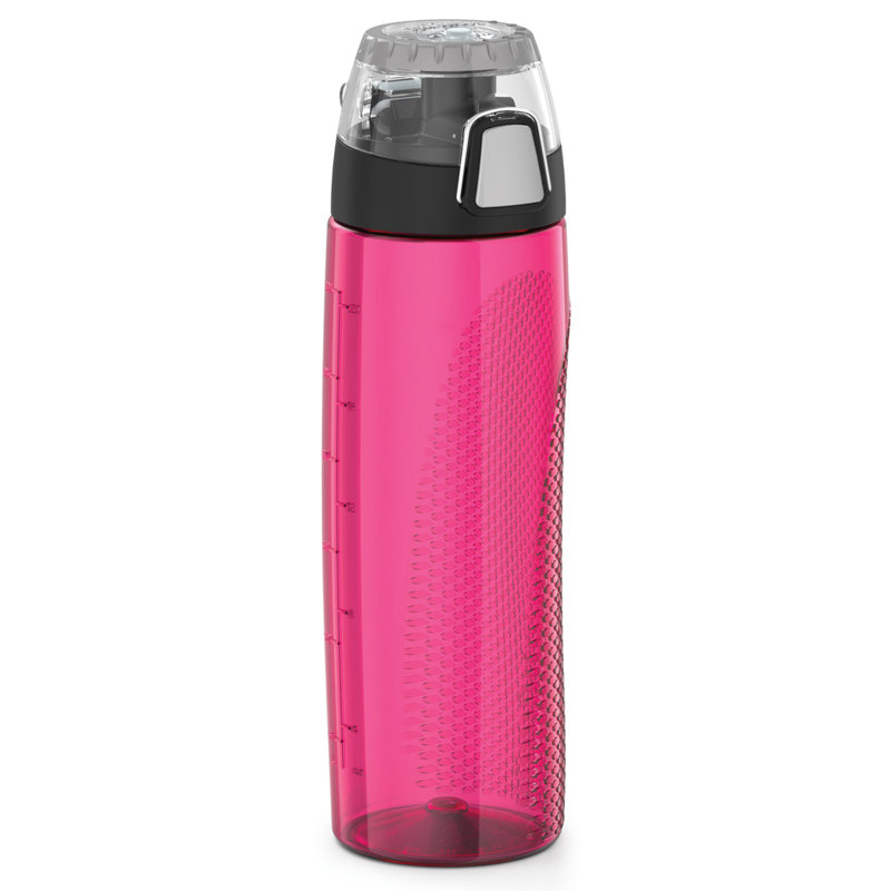 Thermos 24oz. Water Bottle, Rose