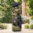 Fountains 5-Tier 39.3" H Outdoor Garden Fountain | LED | Patio Lawn Garden | Fuentes, Fuente de Jardín, Cascada | Resin | Tiered
