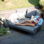Loveland Outdoor Fabric Daybed-36514809