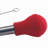 BergHOFF Poultry 4Pc Set with Turkey Baster, Injector, and Poultry Shears