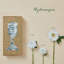 Ensemble de dahlia 17 po-86903292