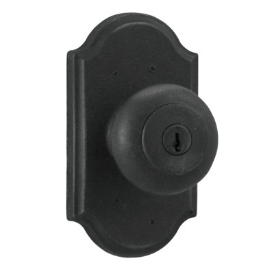 Bouton de porte à clé Wexford