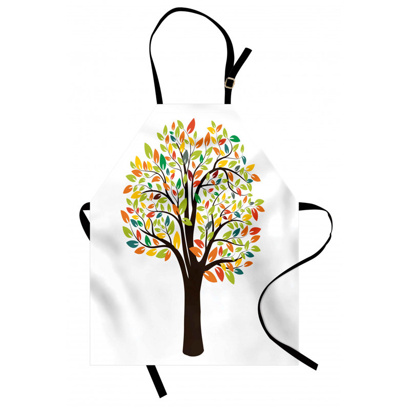 Bib Apron