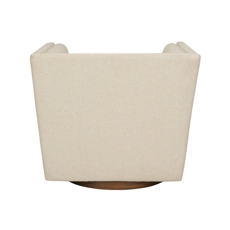 Gehry Swivel Chair