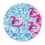 Flamingo Pool Party Print-38104085-38104086