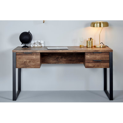 17 Stories Draylen Desk & Reviews | Wayfair