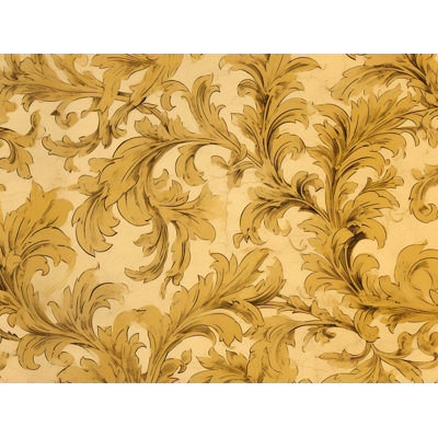 Floral Comforter