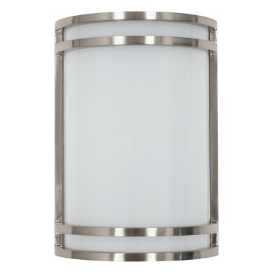 LED Outdoor Wall Sconce