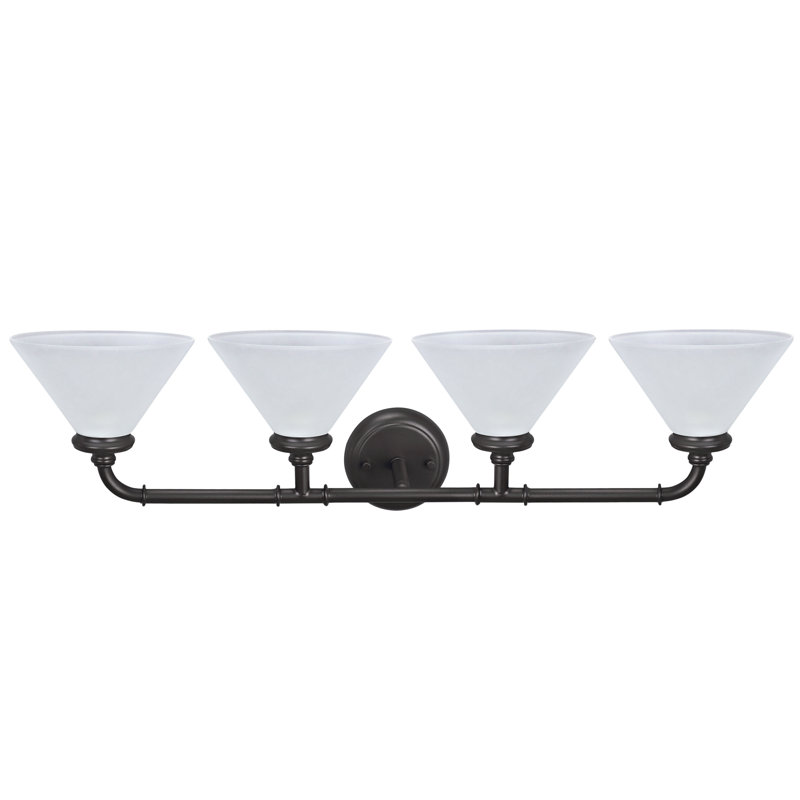 Althoff 4 - Light Vanity Light
