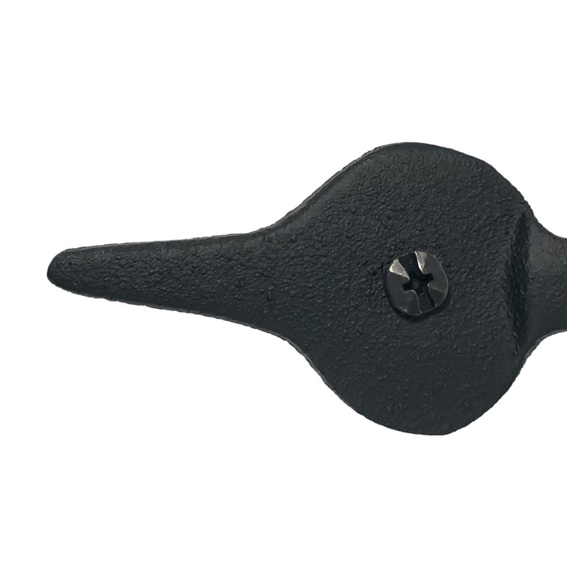 31" Aluminum Spear Dummy Strap