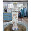 Xiamena Porcelain China Table Vase