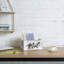 Derrek Solid Wood Desk Mail Organiser -131087591