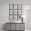 Farmhouse Florals par Grace Feyock - Ensemble de 9 reproductions de cadres photo sur papier