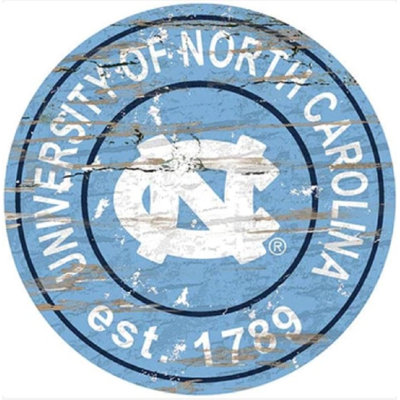 Panneau mural NCAA