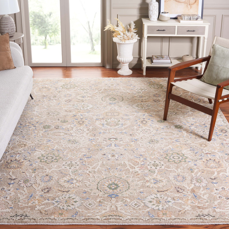 Eden 100 Performance Oriental Rug
