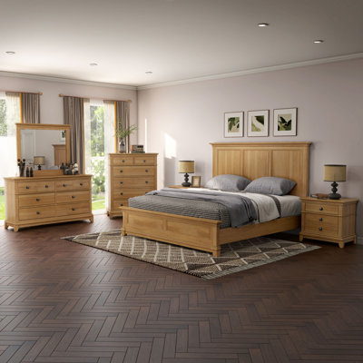 Earleene 6-Piece Bedroom Set