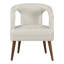 Chaise d'appoint Jetton-148436568
