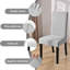 Box Cushion Dining Chair Slipcover-627328141