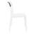Kliebert Stacking Patio Dining Side Chair-26590770
