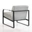 Fauteuil de 25 po de large Quentin-675164835-675164834
