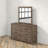 Vanallen 60'' W 6 - Drawer Dresser
