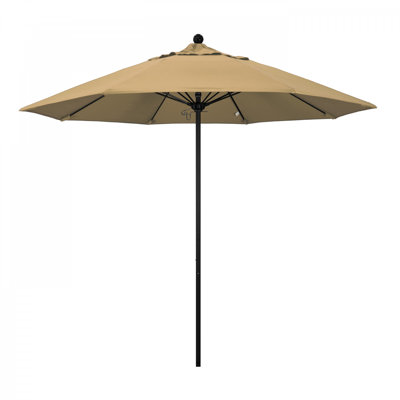 Parasol de marché 9 pi Simpson
