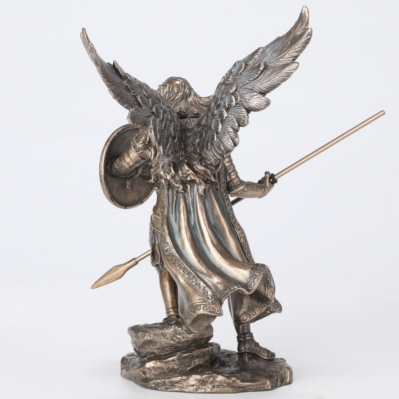 Figurine Archangel 9,45 po