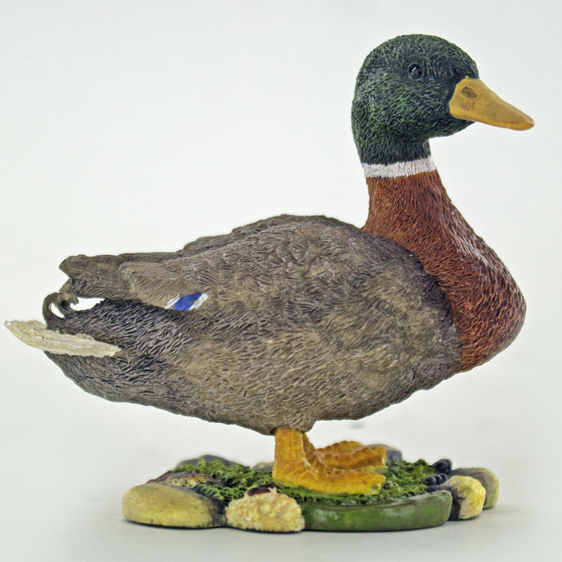 Lugenia Animals Figurines & Sculptures