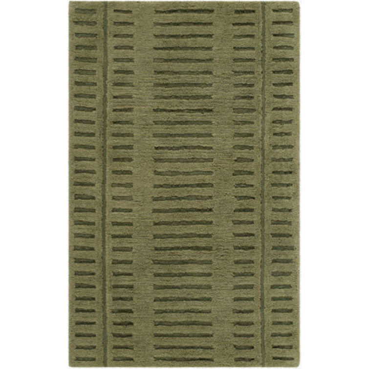 Finlea Machine Washable Hand Tufted Rug