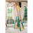 3 - Step Fibreglass Folding Step Ladder