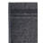 Light Weight Indoor / Outdoor Slip Resistant Gray Rug-186197696