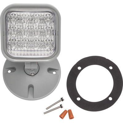 Lithonia Lighting Thermoplastic Remote Head