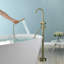 Robinet de baignoire à pattes Euro-60930625