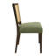Ensemble de 2 chaises en rotin sans accoudoirs-908433707-908433710