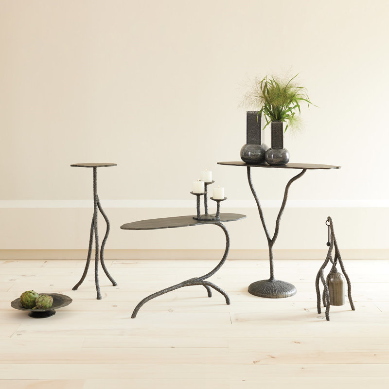 35.5'' W Console Table