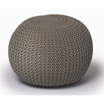 Bramble Upholstered Pouf