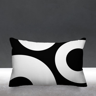 Coussin lombaire intérieur / extérieur Luella