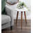 Othinkar Marble Top End Table-2008454461-2008454462