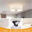 Flush Mount