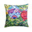 Coussin décoratif 14 "Christmas Tree Ornaments