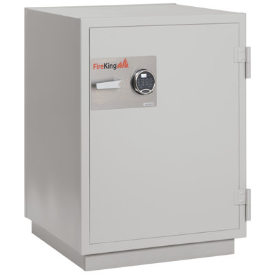 Fireproof Security Safe Lock