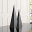 Pyramid Object 3 Piece Sculpture Set-1573686647