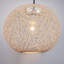 Rattan Sphere Pendant Shade-874751277-838913976