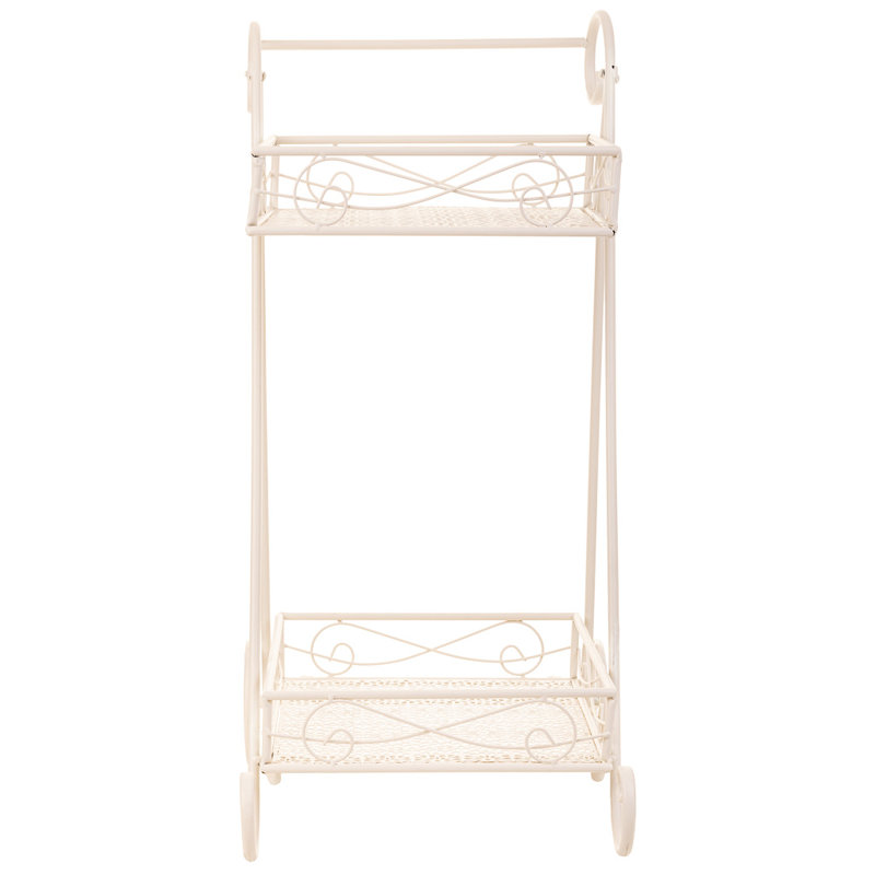 Dolly Plant Stand