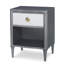Halley 1 - Drawer Nightstand