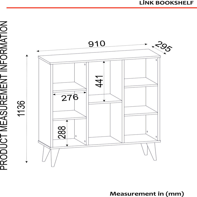 Bookcase