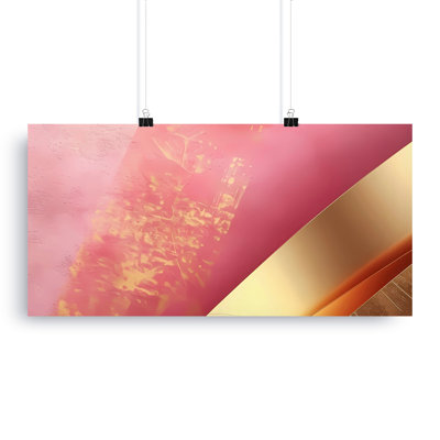 Akul No Frame Print on Canvas