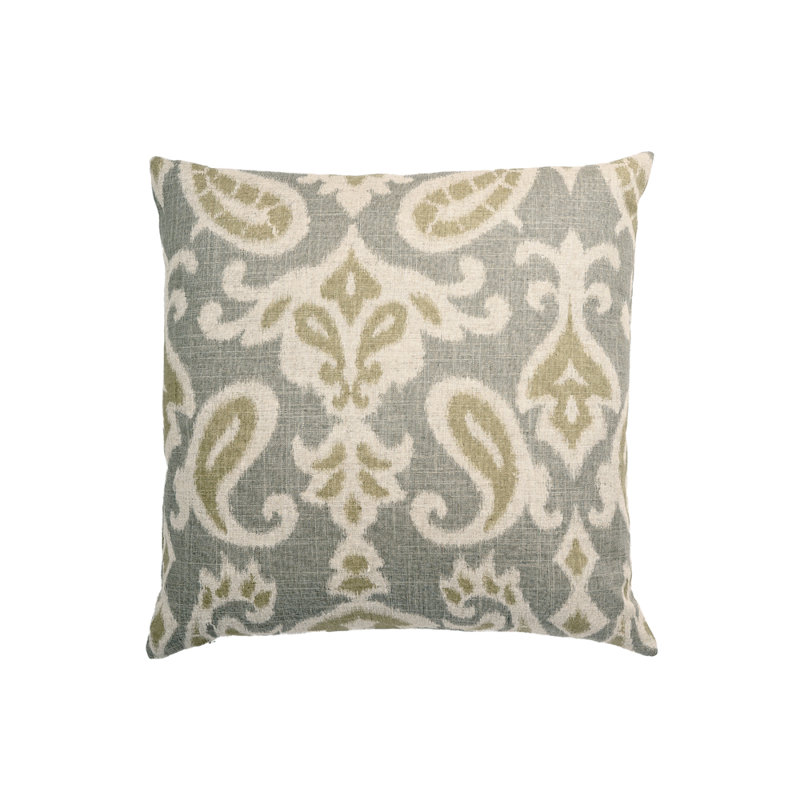 Jerilyn Paisley Pillow Cover