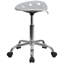 Tabouret de style siège de tracteur aux couleurs vives-1593204974