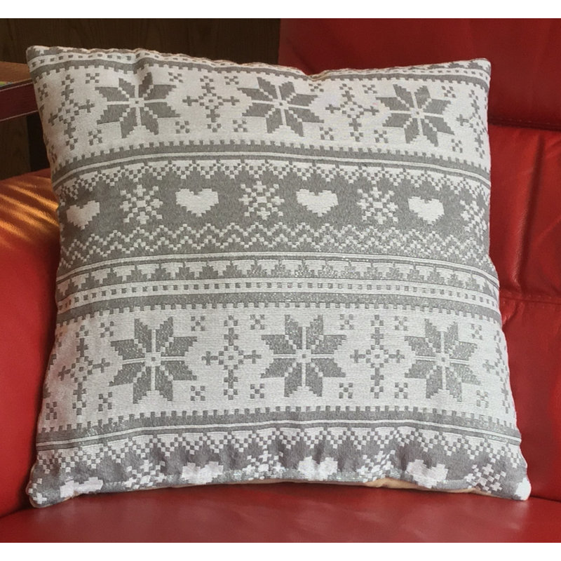 Roy Square Cushion